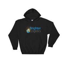Brighter Logistics Hooded Sweatshirt (3 Colors)