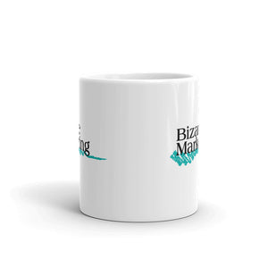 Bizarre Marketing Mugs ( 2 sizes)