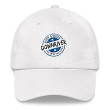Born & Raised Downriver Embroidered Hat (5 colors)