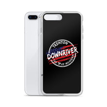 iPhone Case Trenton Michigan Downriver Flag