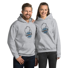 Downriver Strong & Proud (Front & Back Print) Unisex Hoodie