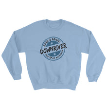Born & Raised Downriver Sweatshirt (6 colors)